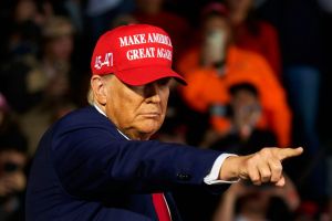 Warum Trumps Wirtschaftswunder kippen könnte