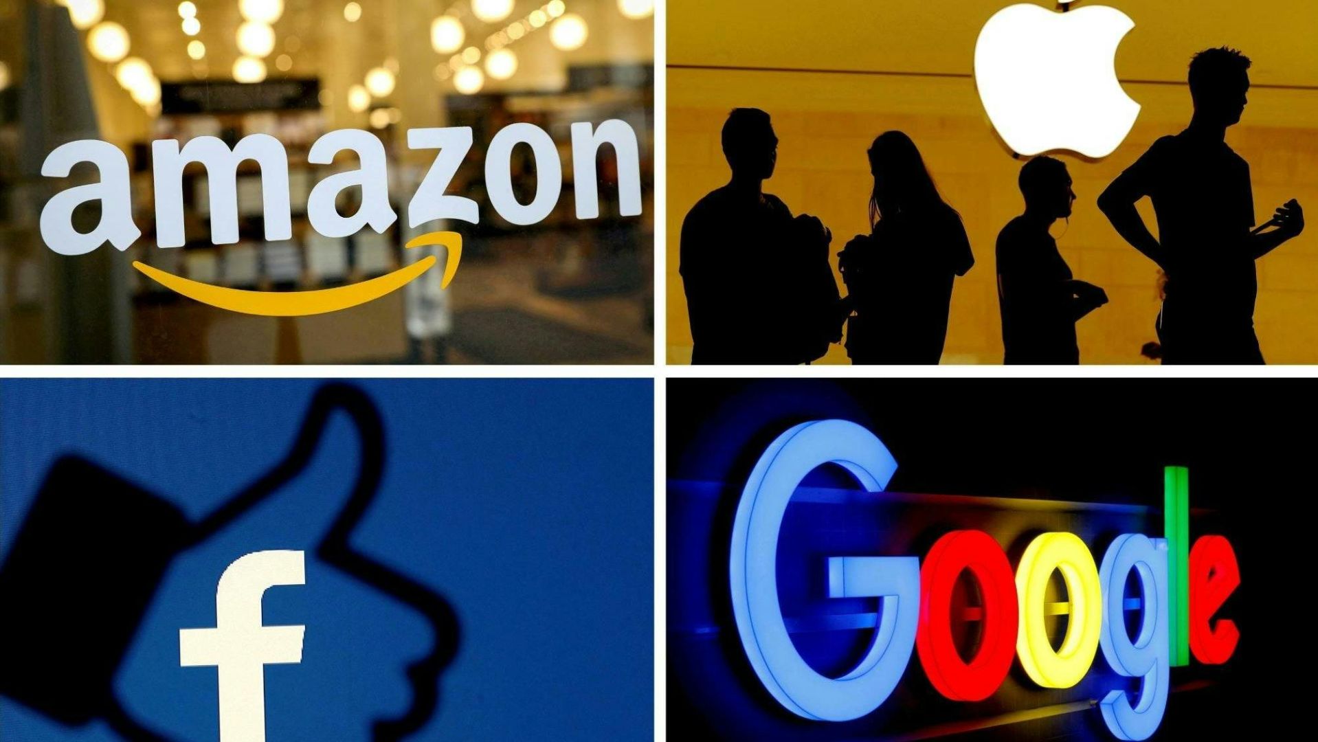 Warum US-Aktien trotz Rekordschulden und Dollarcrash weiter steigen