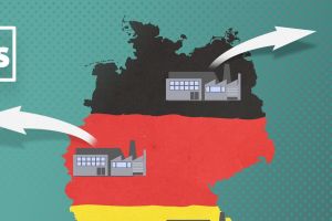 Was bleibt vom Wirtschaftswunder? Deutschlands Industrie in der Sackgasse