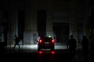 Was der Blackout über die Schwächen unseres Stromsystems verrät