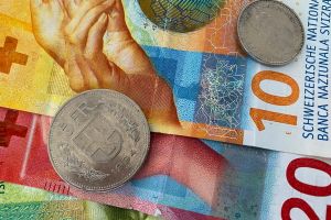 Was die Deflation in der Schweiz bedeutet