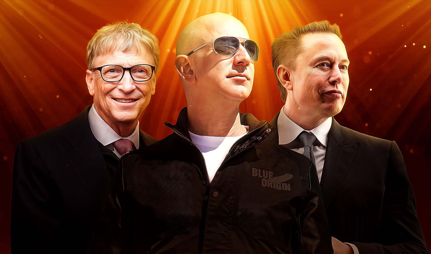 Was Milliardäre niemals tun – und was uns alle daran hindert, mehr zu erreichen
