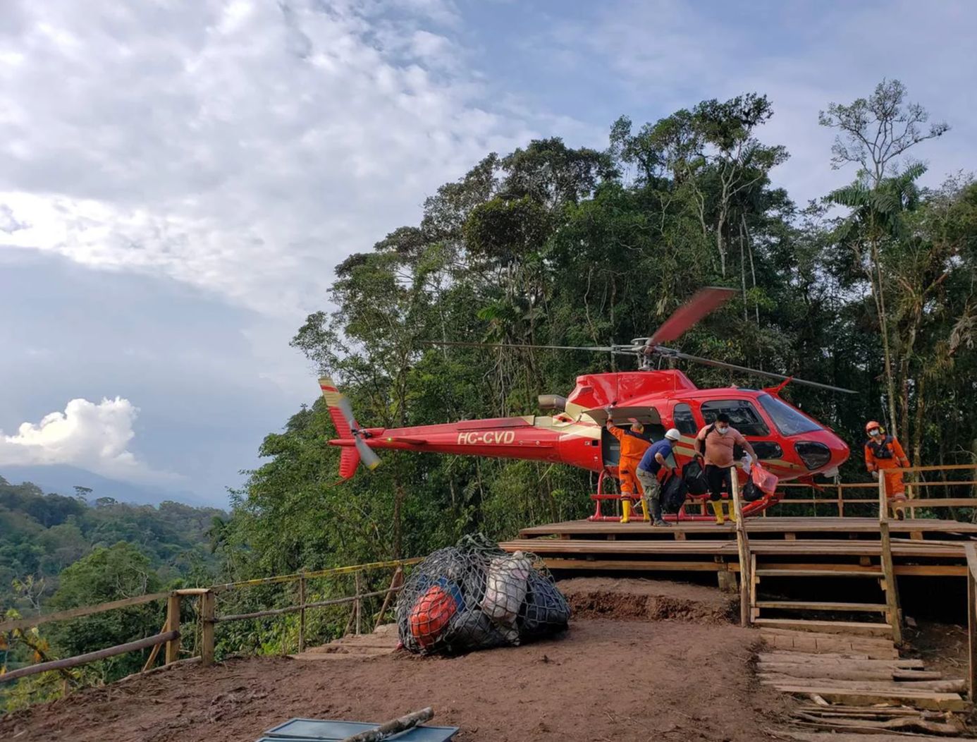 Was mit Batterierohstoffen alles möglich ist