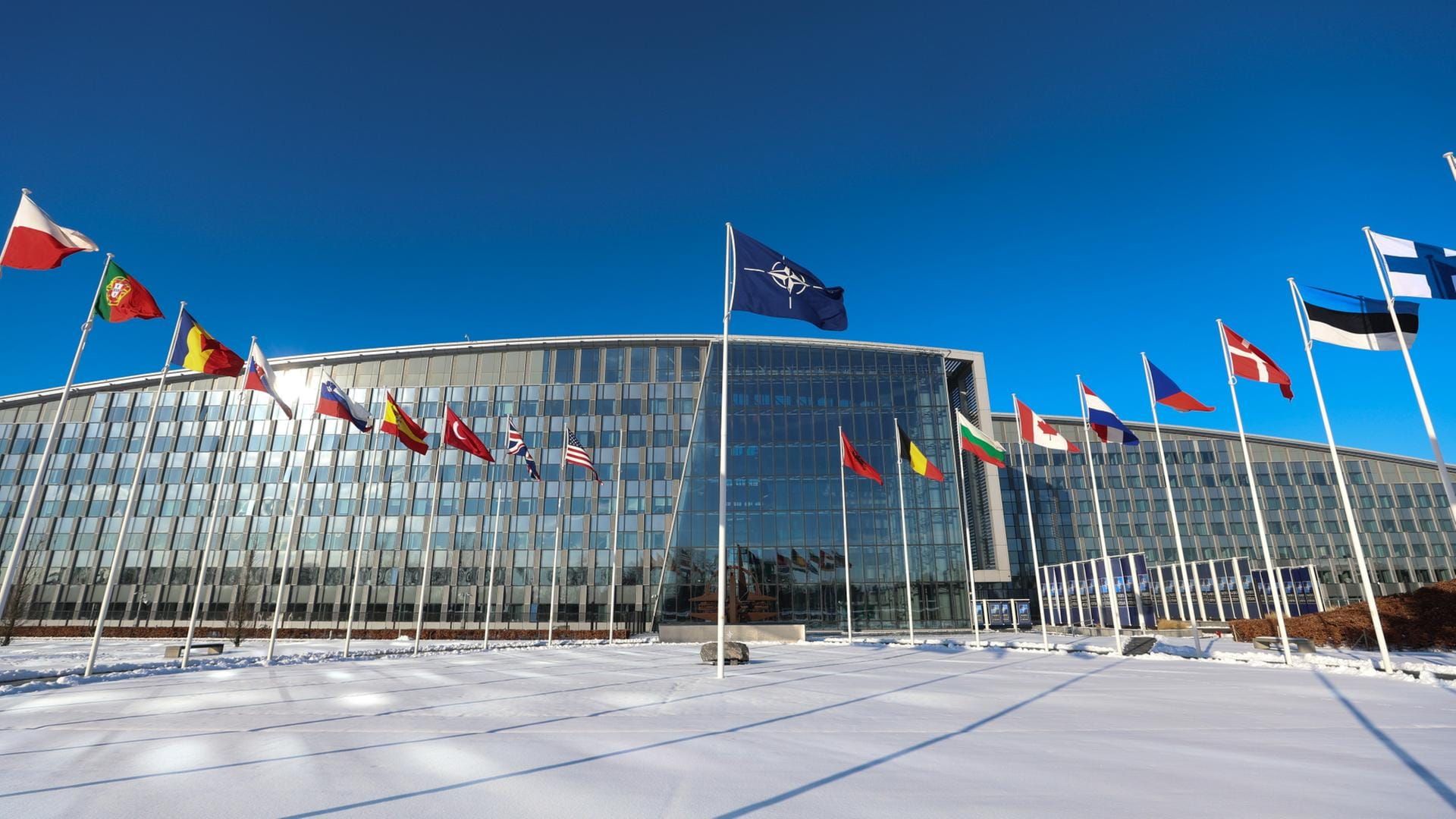 Was Nato-Szenarien über einen möglichen Dritten Weltkrieg verraten