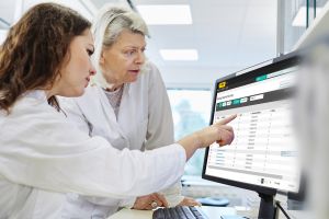 Was tun, wenn Ihr Laborinformationssystem in die Jahre gekommen ist?