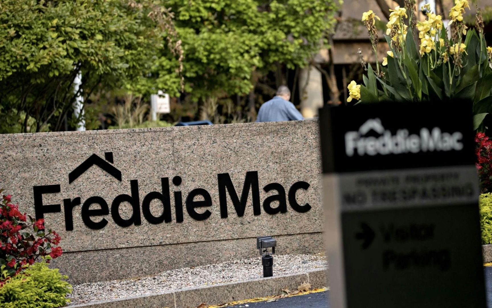 Washington bereitet Börsengang von Fannie Mae und Freddie Mac vor