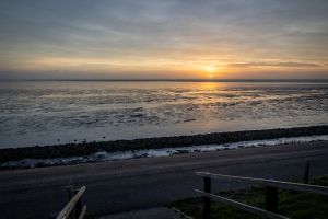 Wattenmeer-Urlaub mit Wohlfühlfaktor