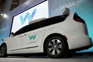 Waymo erweitert Flotte mit Hyundai Ioniq 5 für zukünftige Robotaxi-Tests