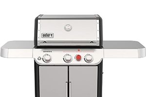 Weber Gasgrill Genesis S-325S für 949€