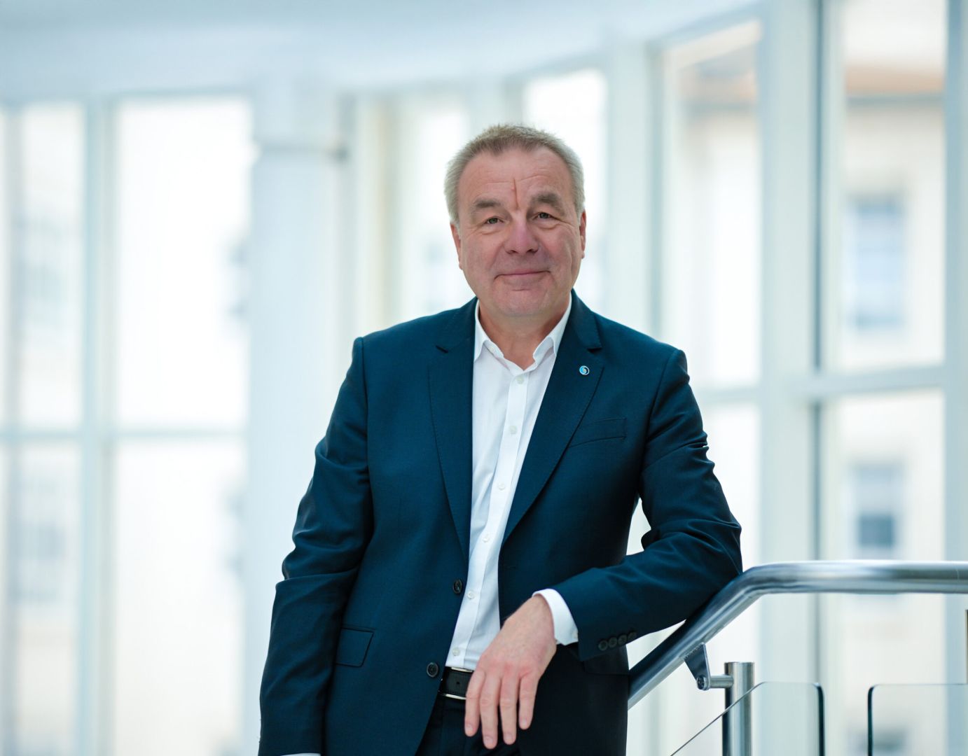 Wechsel im Aufsichtsrat des Maklerpools BCA AG: Ralf Berndt übernimmt den Vorsitz