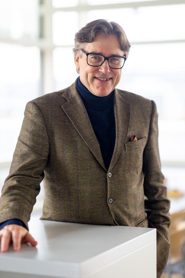 Wechsel in der Geschäftsführung der Motor Presse Stuttgart – Kay Labinsky wird Delegierter der Gesellschafter, Michael Samak und Stefan Karcher überneh