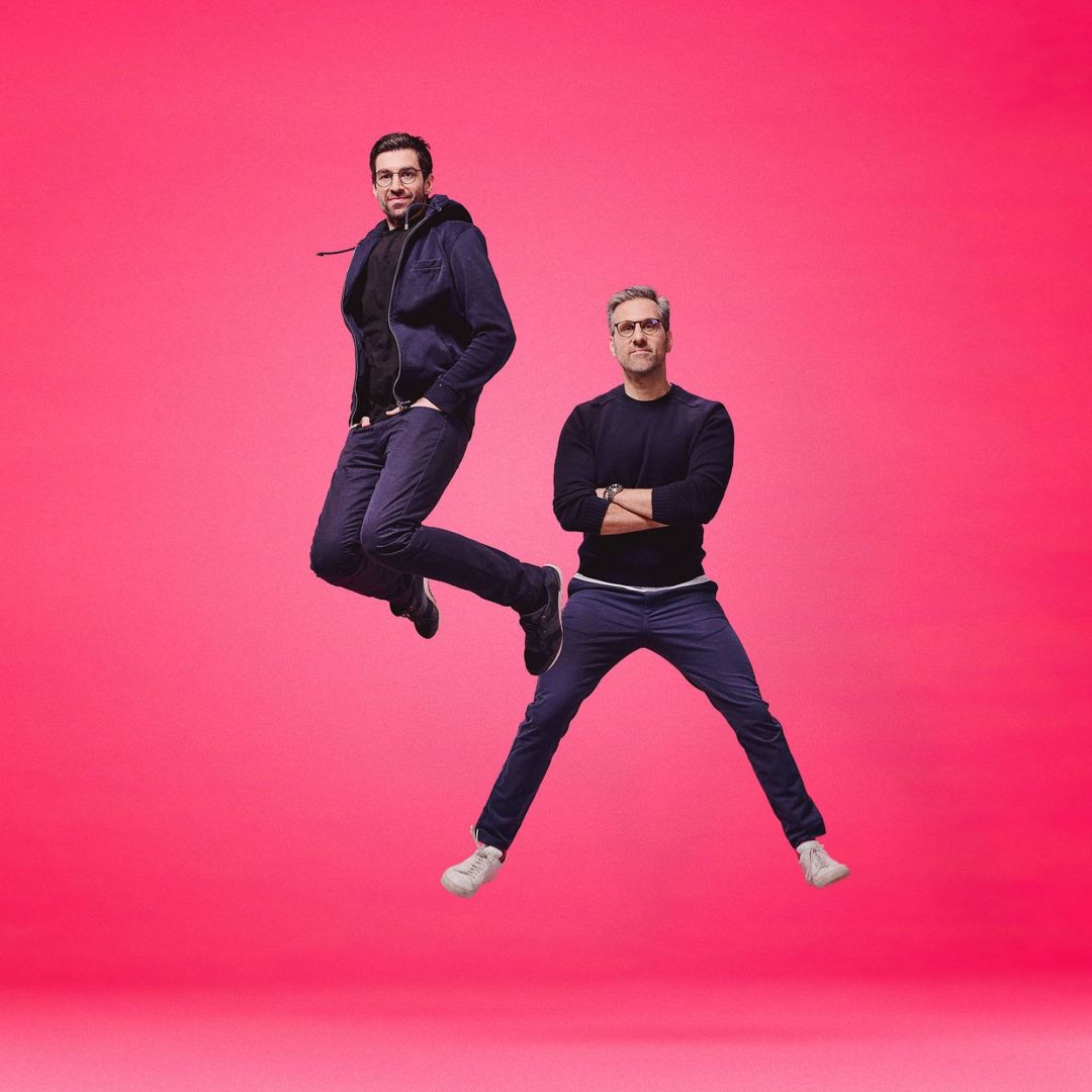 Wechsel mit Signalwirkung – Star-Investor Jasper Masemann geht zu Discovery Ventures