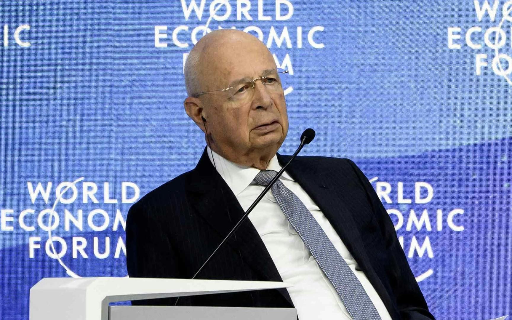 WEF prüft Vorwürfe gegen Gründer Klaus Schwab – interne Revision eingeleitet