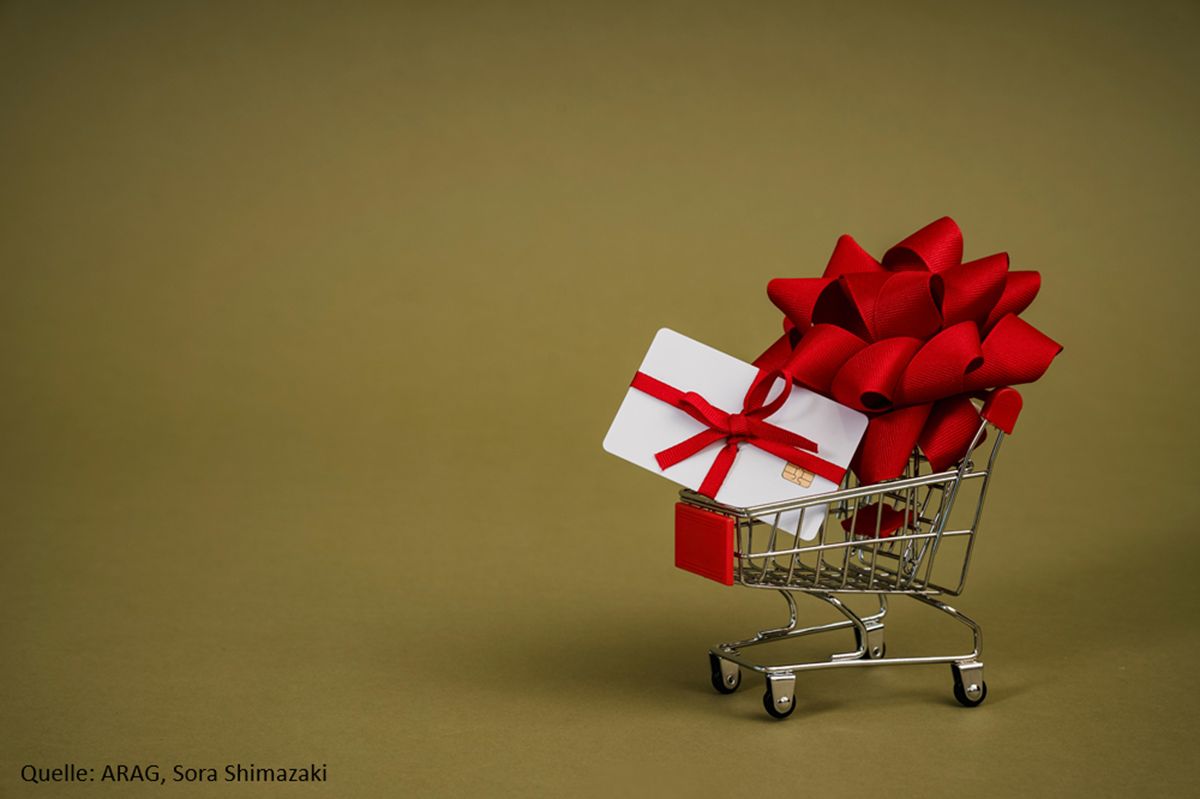 Weihnachten zum Bestpreis