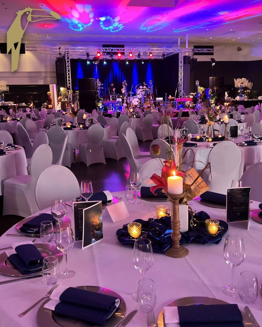 Weihnachtsevents die bleiben