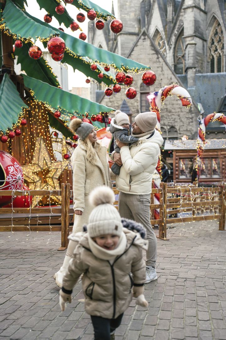 Weihnachtszauber auf hoher See: die schönsten Kreuzfahrten im Advent und über die Feiertage