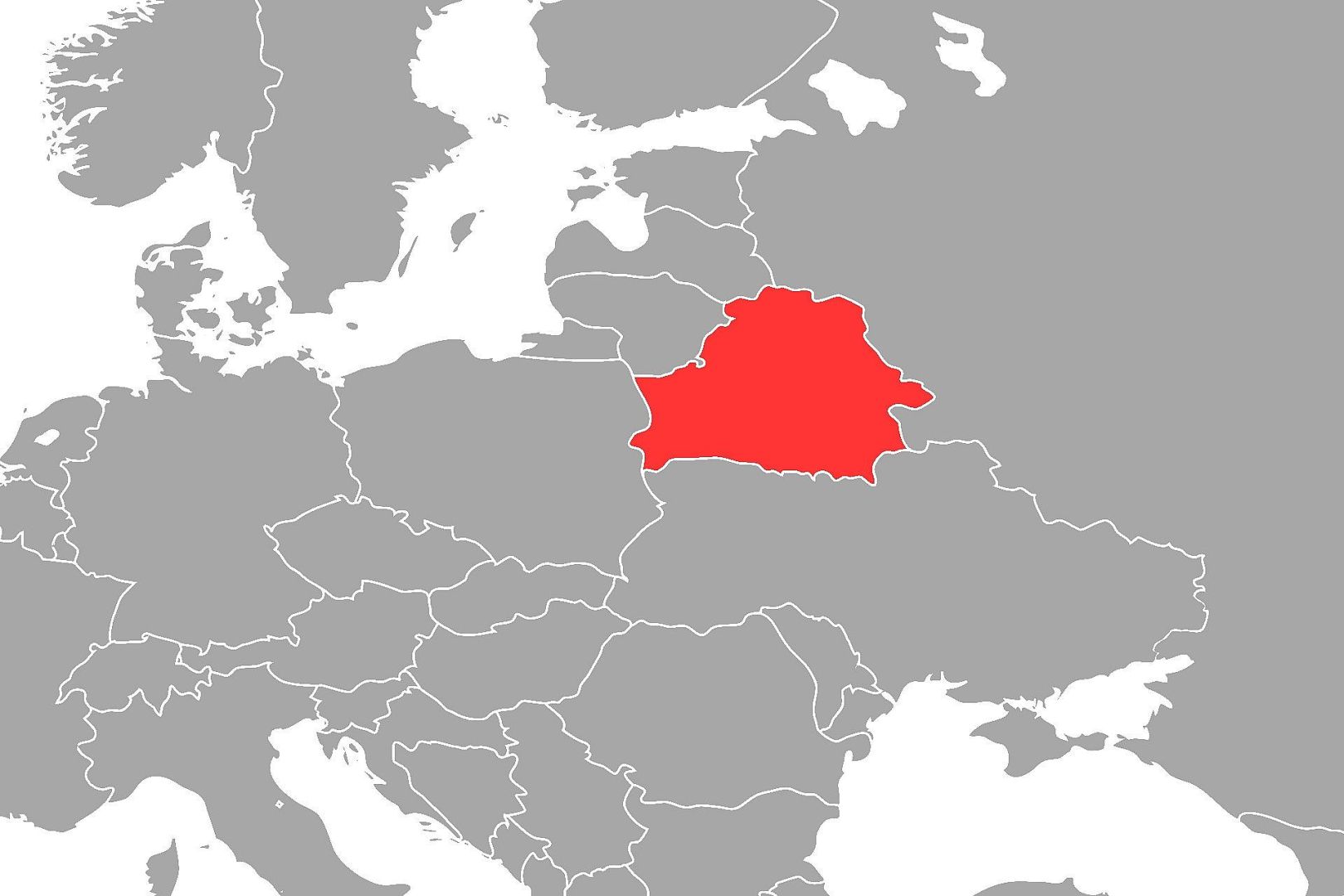Weißrussland (Archiv)