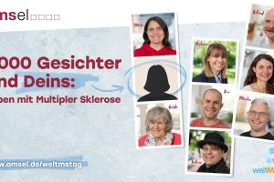 Welt-Multiple-Sklerose-Tag 2025
