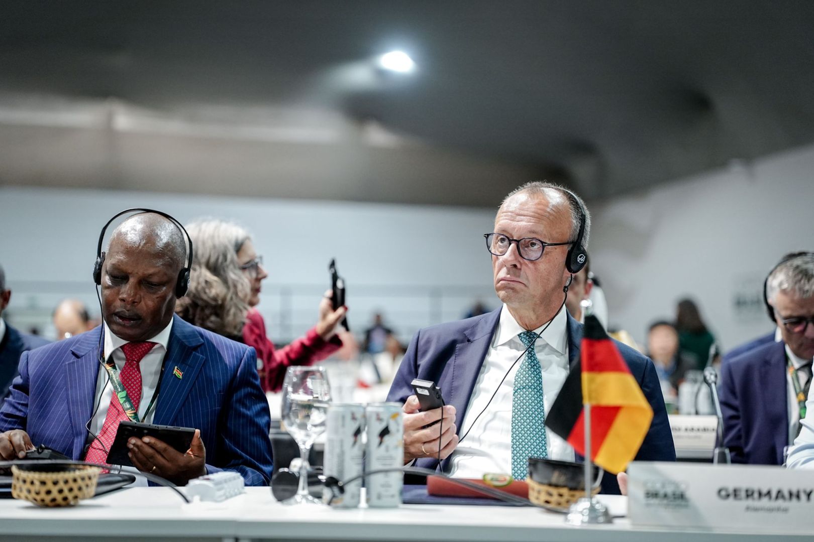 Weltklimakonferenz COP30