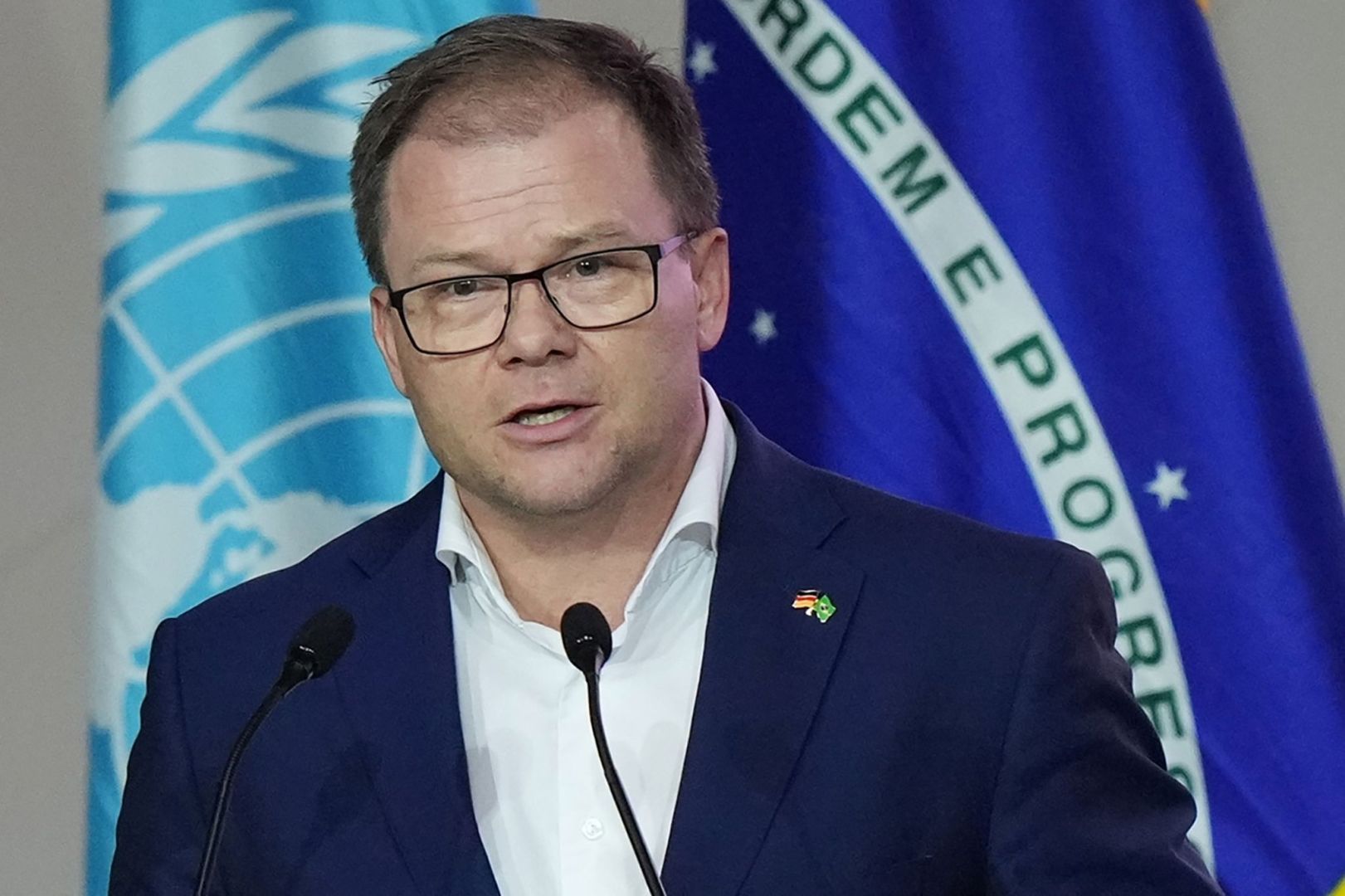 Weltklimakonferenz COP30