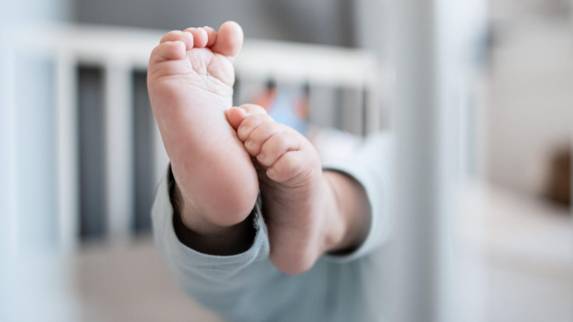 Weniger Kinder, weniger Zukunft