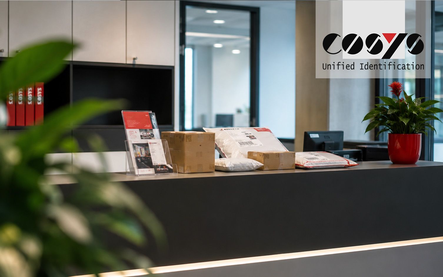 Wenn interne Poststellen in der Schweiz zum Sicherheitsfaktor werden