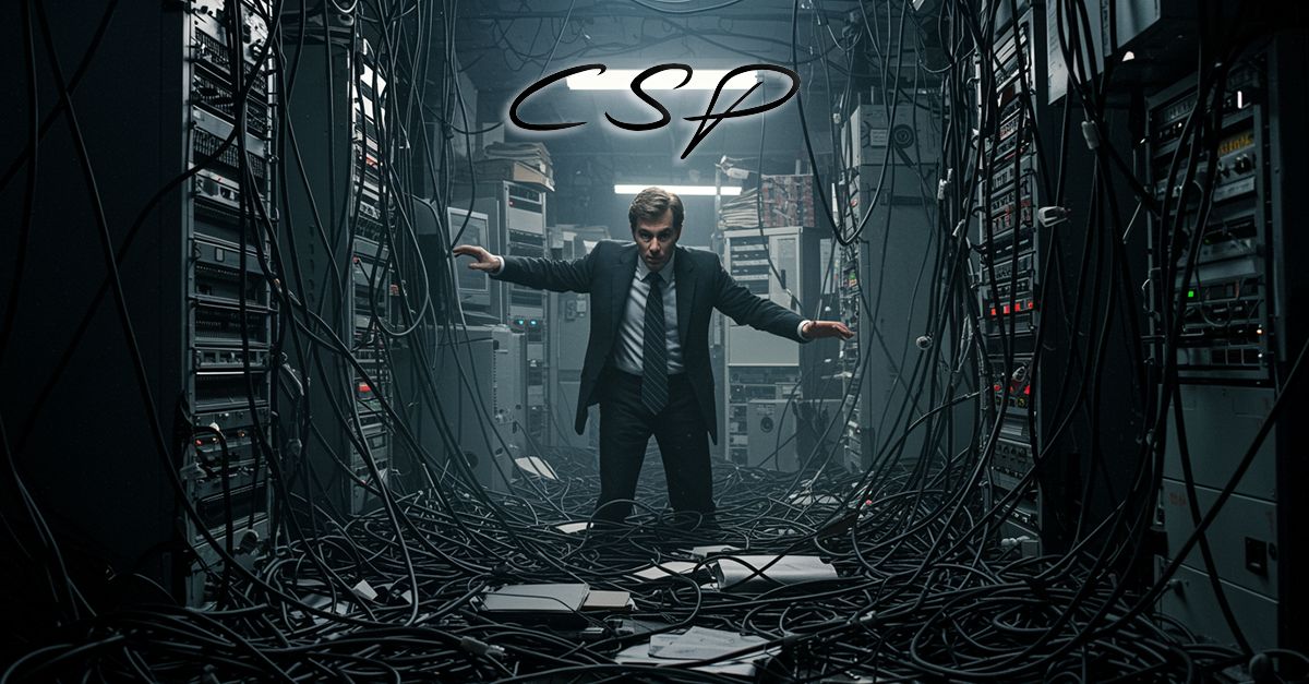 Wenn Legacy Ihr Business frisst