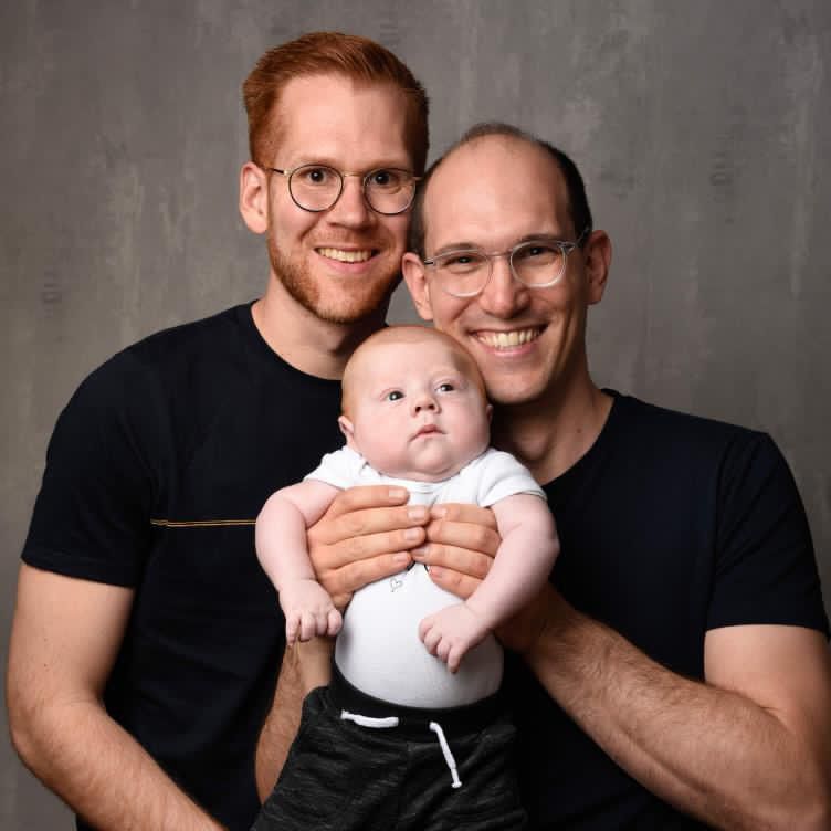 Wenn Männer Eltern werden wollen