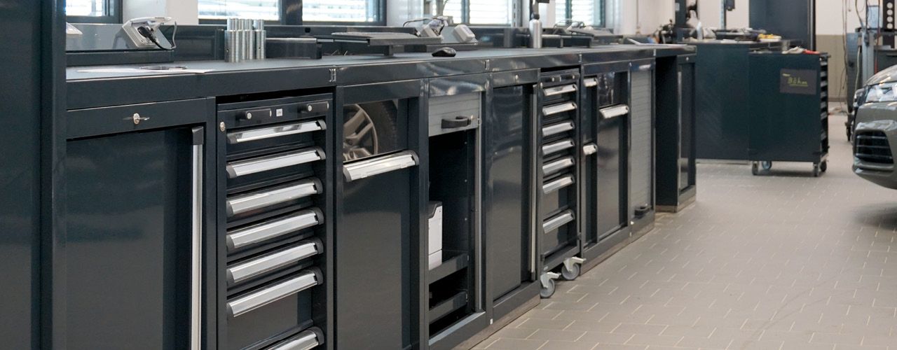 Wenn Ordnung zur Pflicht wird