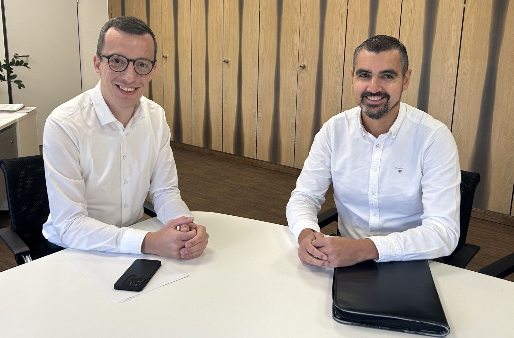 Wenn‘s gerade schwierig ist im Leben, können die Möglichmacher unterstützen