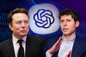 Wer soll die KI-Zukunft führen – Altman oder Musk?