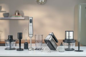 Wer wirklich hinter Thermomix, KitchenAid, WMF & Co. steckt