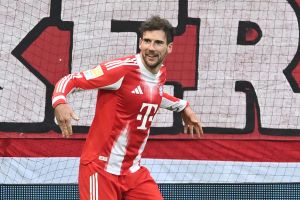 Werder Bremen - Bayern München