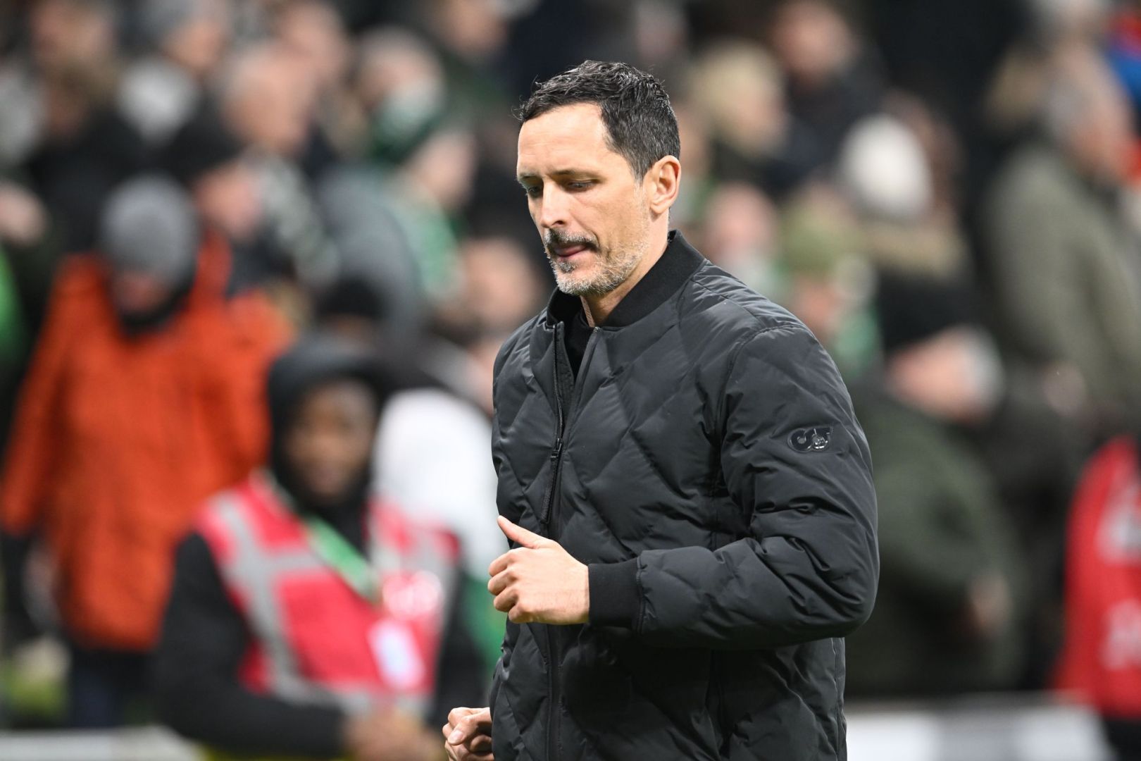 Werder Bremen - Eintracht Frankfurt