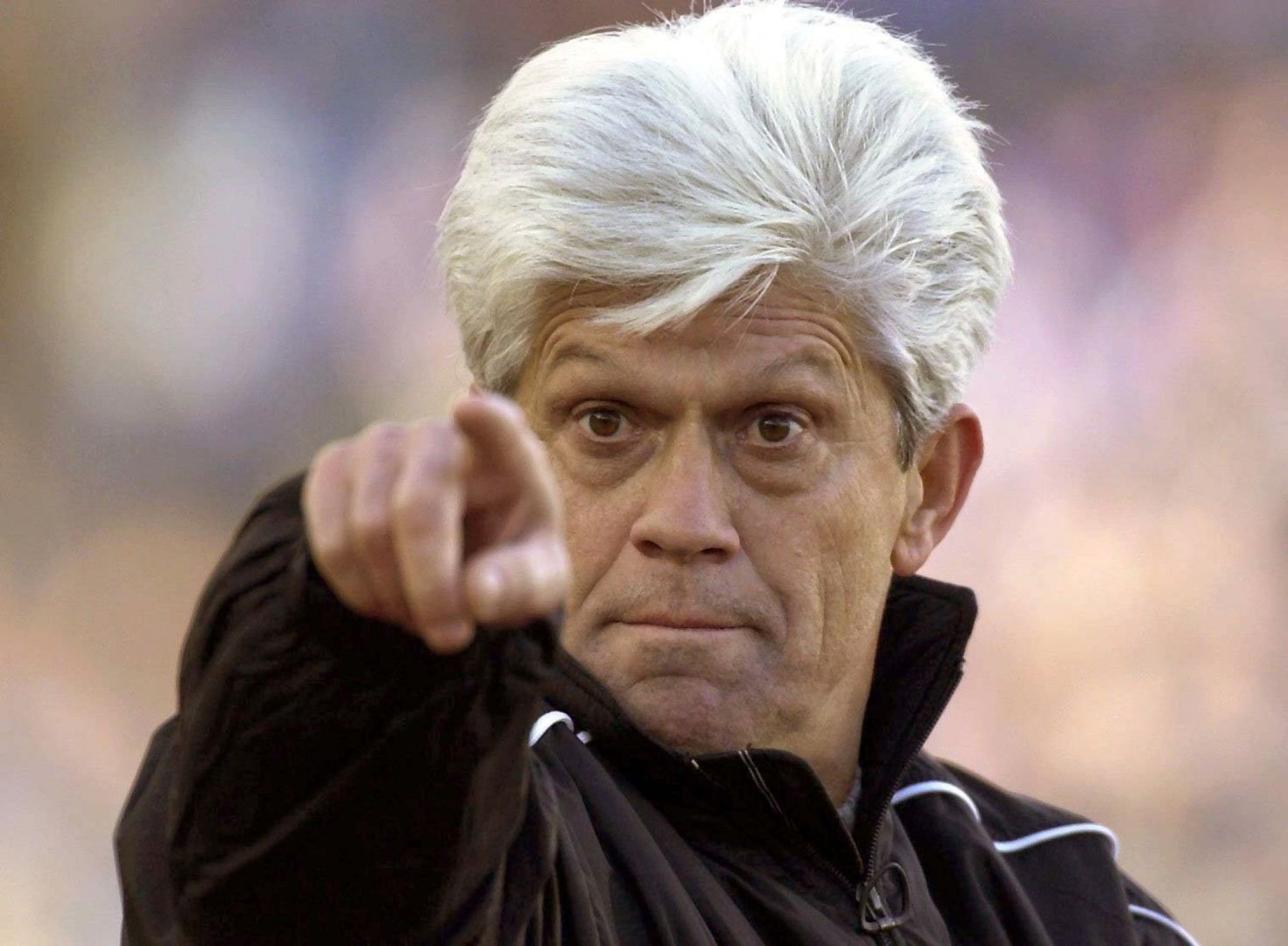 Werner Lorant