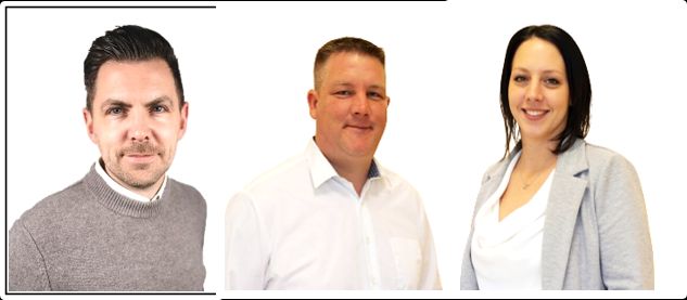 Werner Wicker Klinik stellt Pflegedirektion neu auf