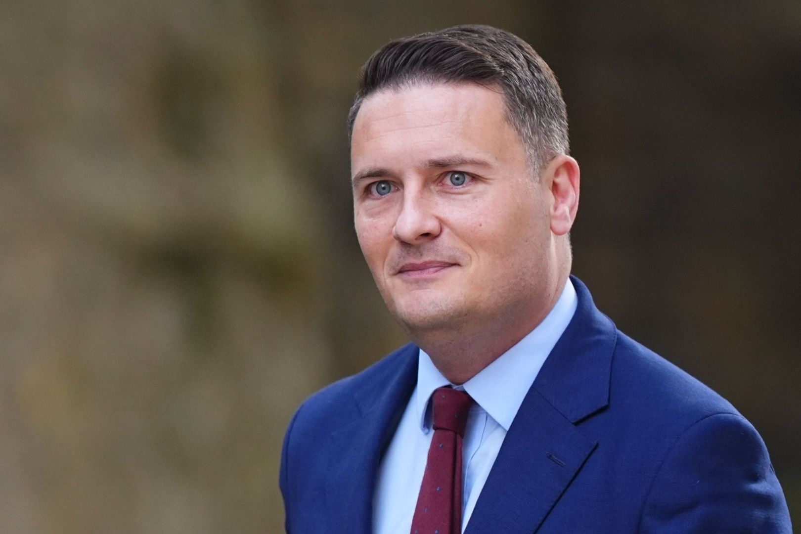 Wes Streeting