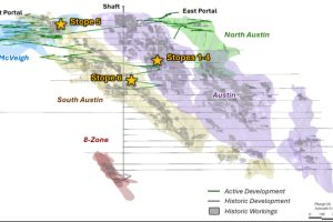 West Red Lake Gold meldet positive Ergebnisse aus dem Abgleich der Massenprobe