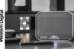 Western Digital – Speicher und Leistung für kreative Arbeitsabläufe