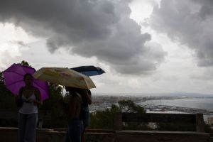 Wetter auf Mallorca