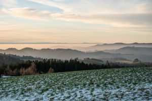 Wetter in Baden-Württemberg