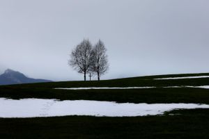 Wetter in Bayern