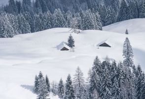 Wetter in Bayern