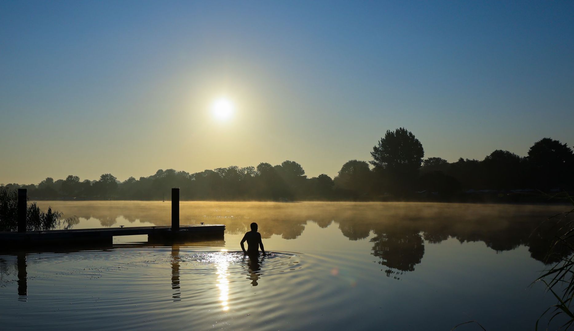 Wetter in Schleswig-Holstein
