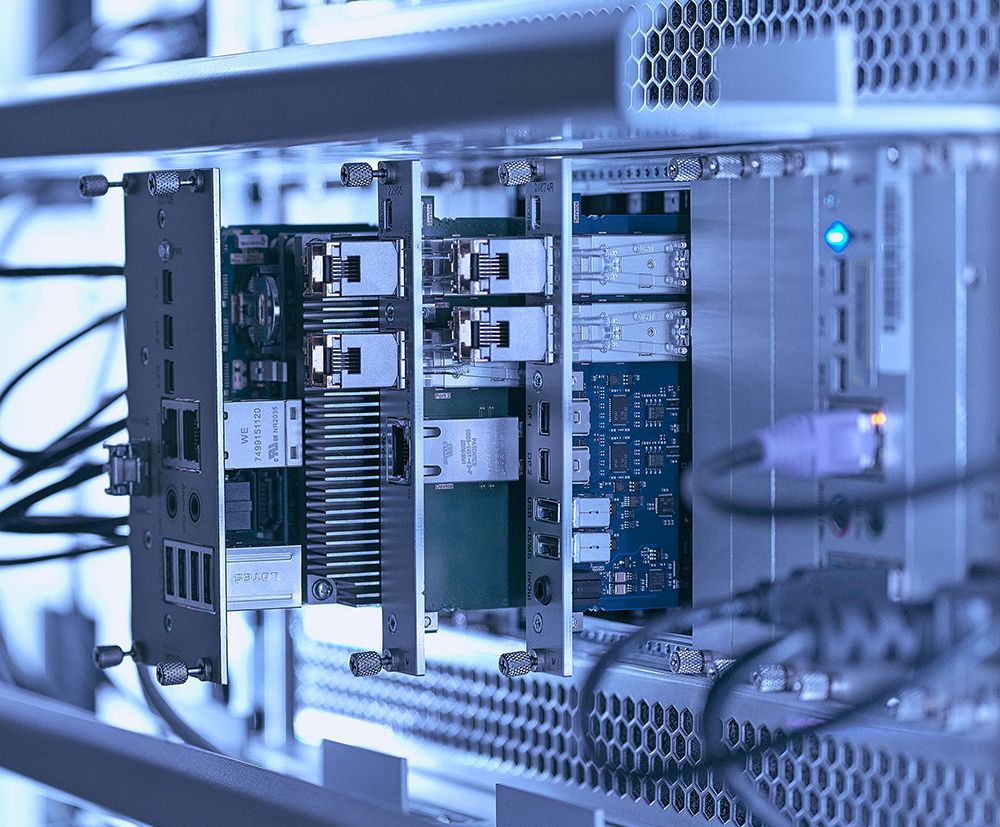 WEYTEC ist jetzt nach ISO 27001 zertifiziert und erfüllt die Anforderungen der NIS2-Richtlinie