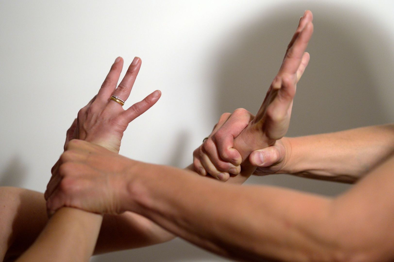 WHO-Bericht zu Gewalt gegen Frauen