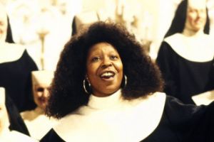 Whoopi Goldberg