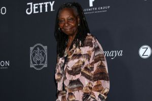 Whoopi Goldberg