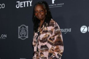 Whoopi Goldberg