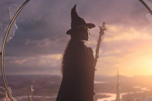 'Wicked: For Good'-Regisseur Jon M. Chu hat darauf bestanden, dass der Film mit Dorothy Gale feinfühlig umgehen werde.